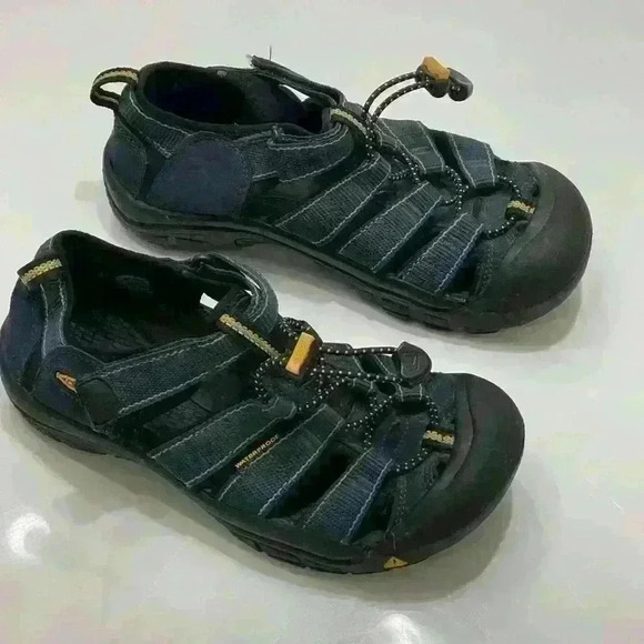 Keen Newport H2 - Picture 2 of 6